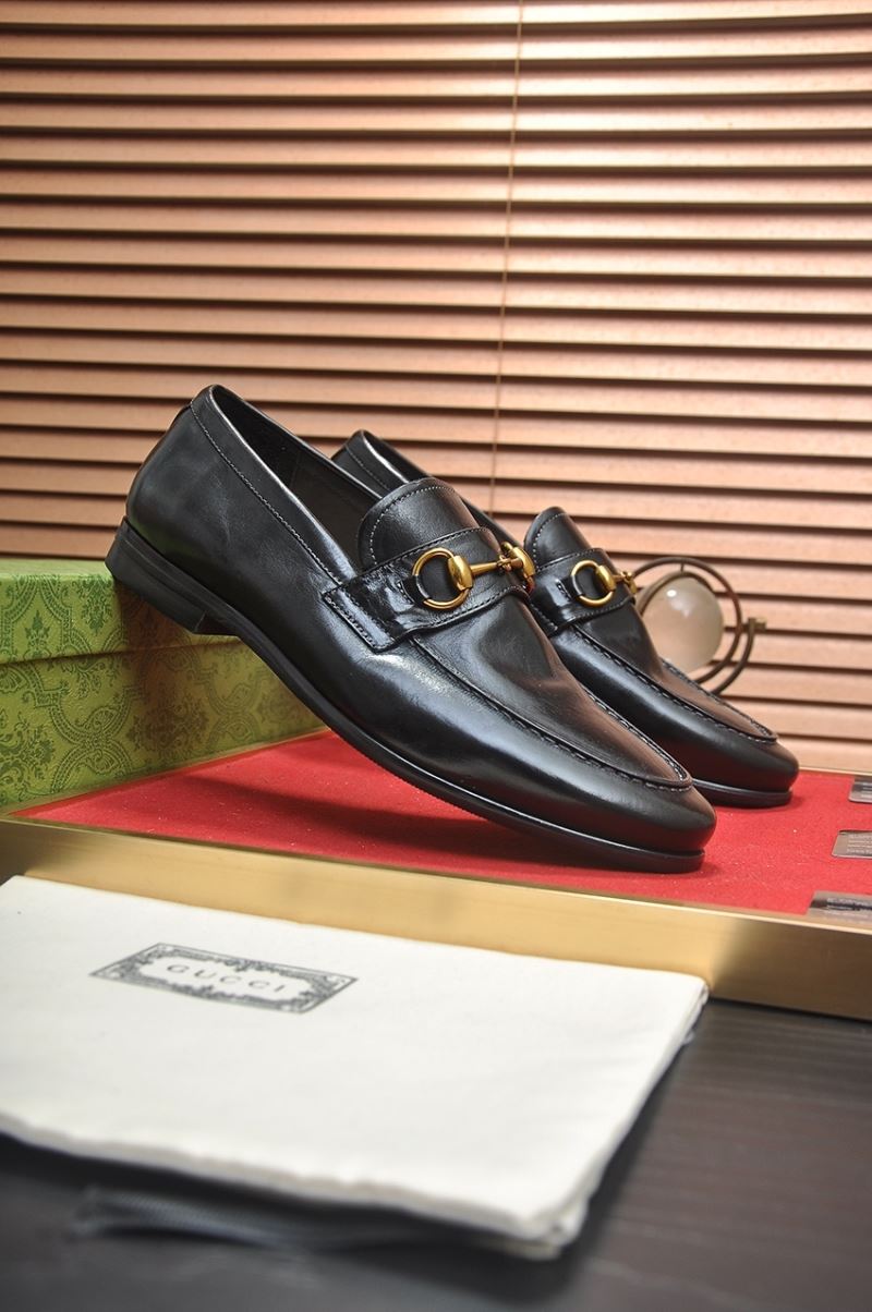 Gucci Business Shoes